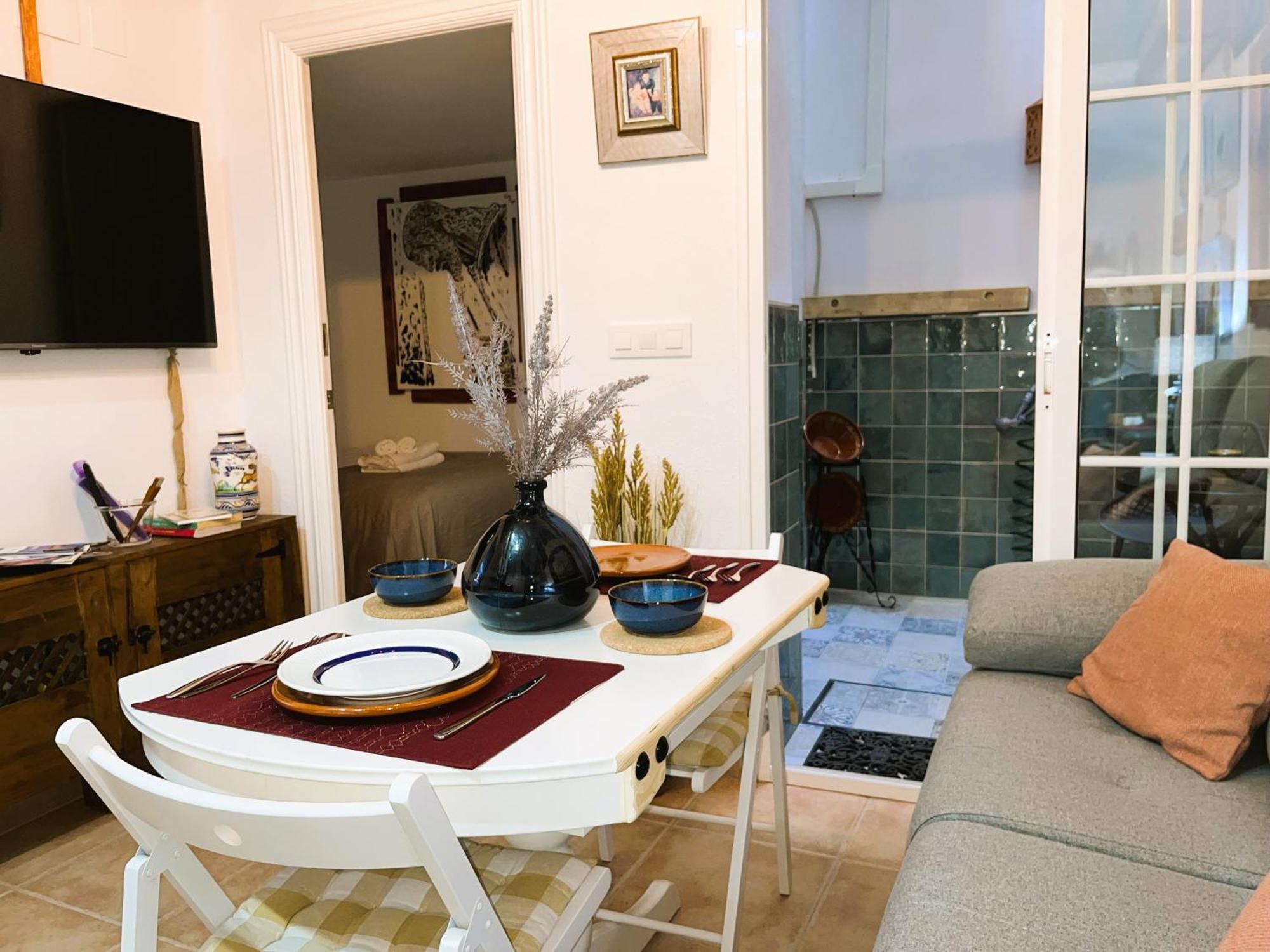 Appartement Torneo 83 Sevilla