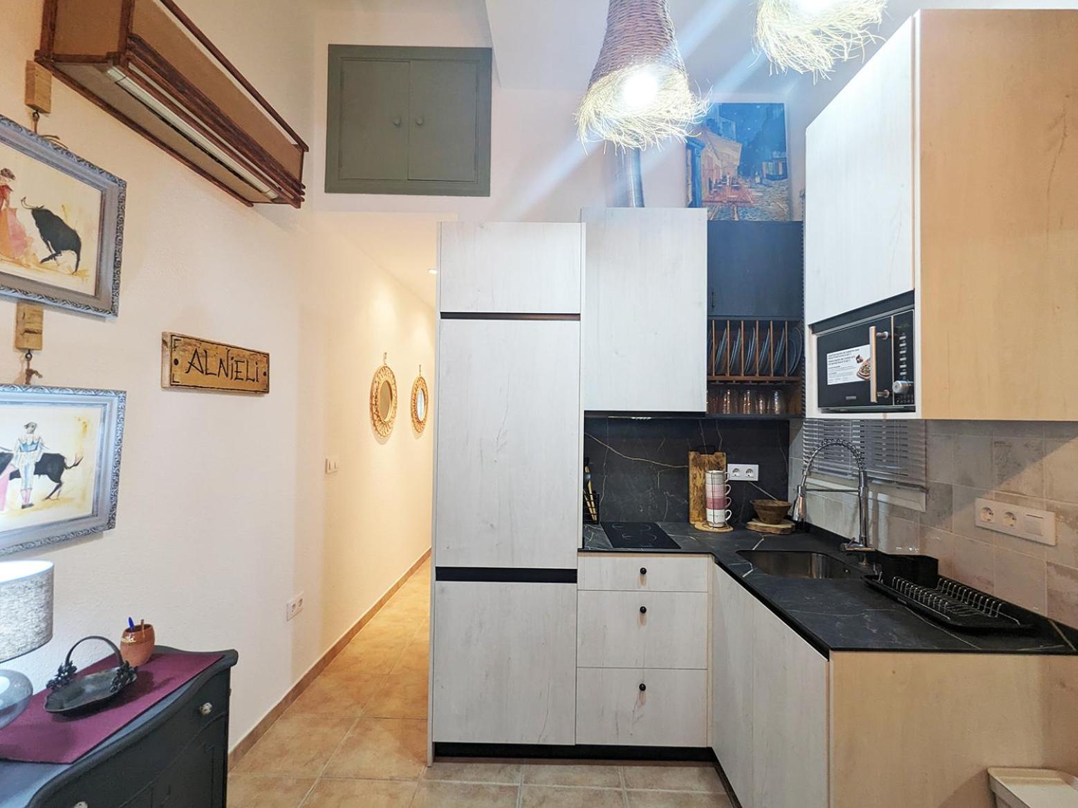 Appartement Torneo 83 *
