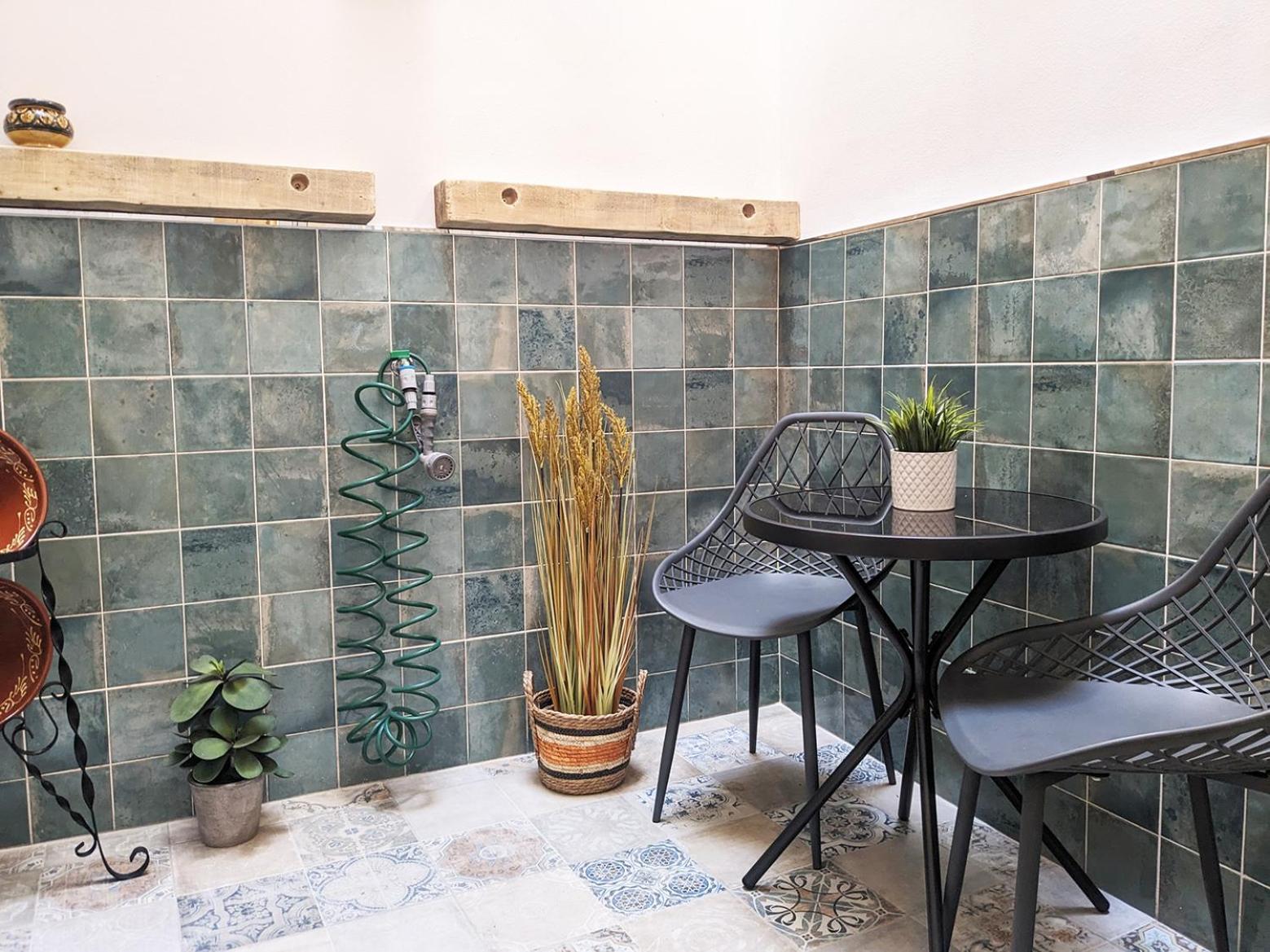 Torneo 83 Appartement Sevilla