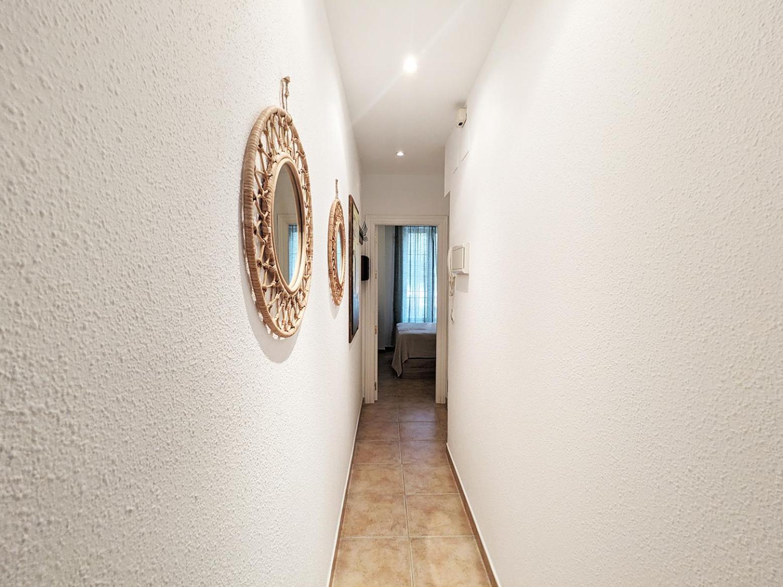 Appartement Torneo 83 *