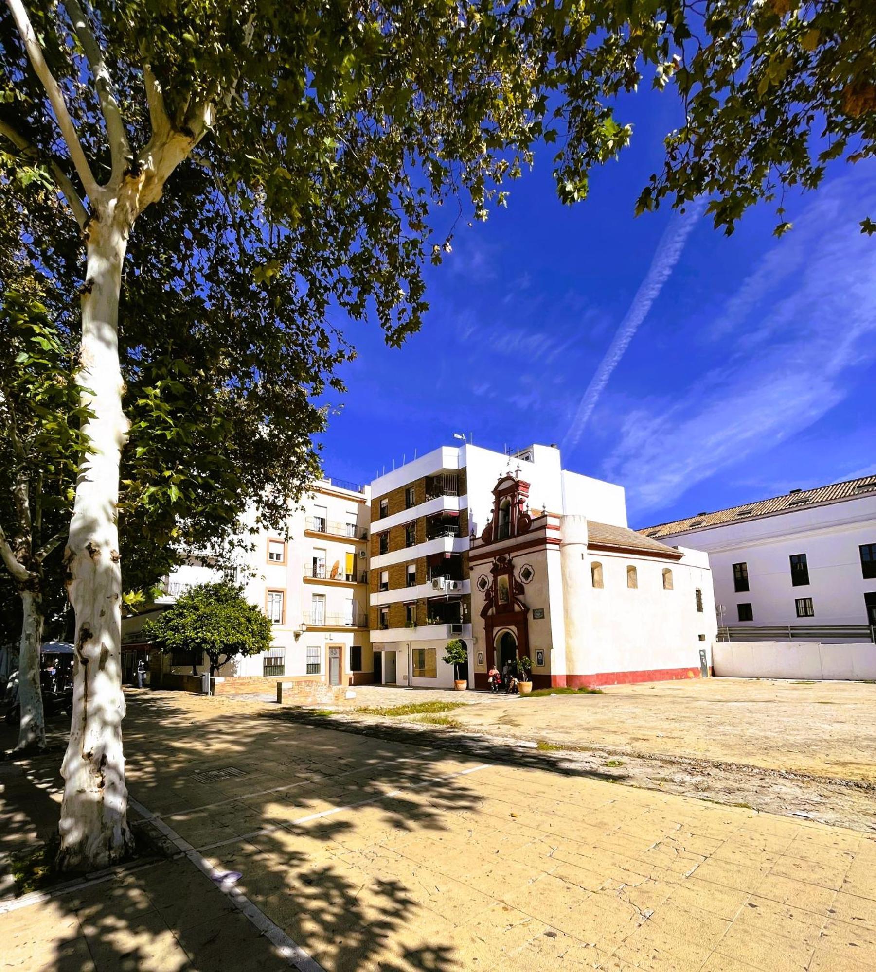 Torneo 83 Apartment *