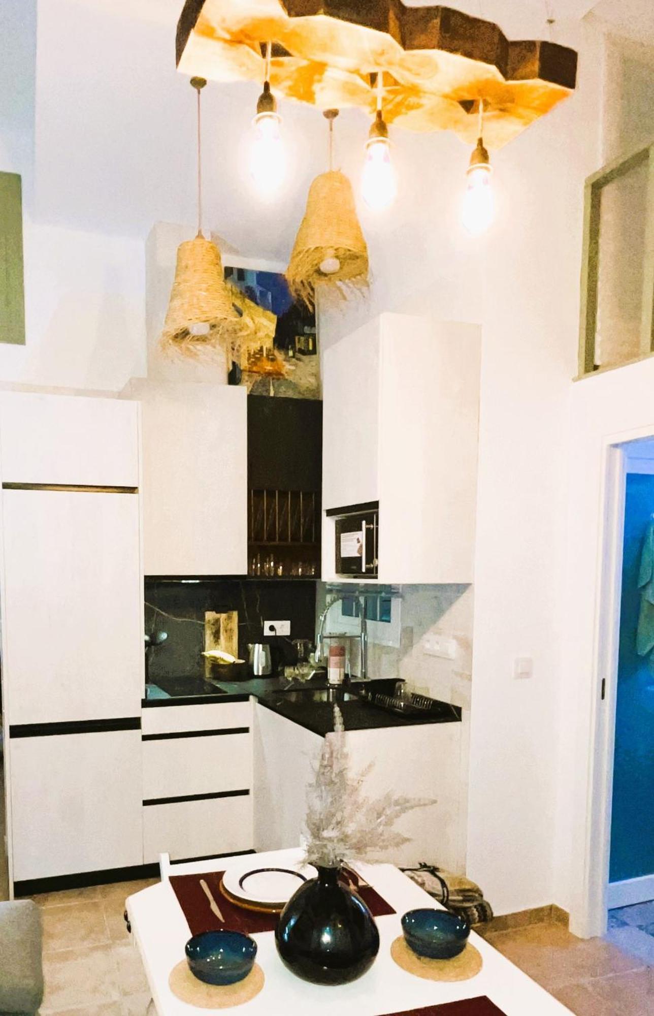Torneo 83 Apartment