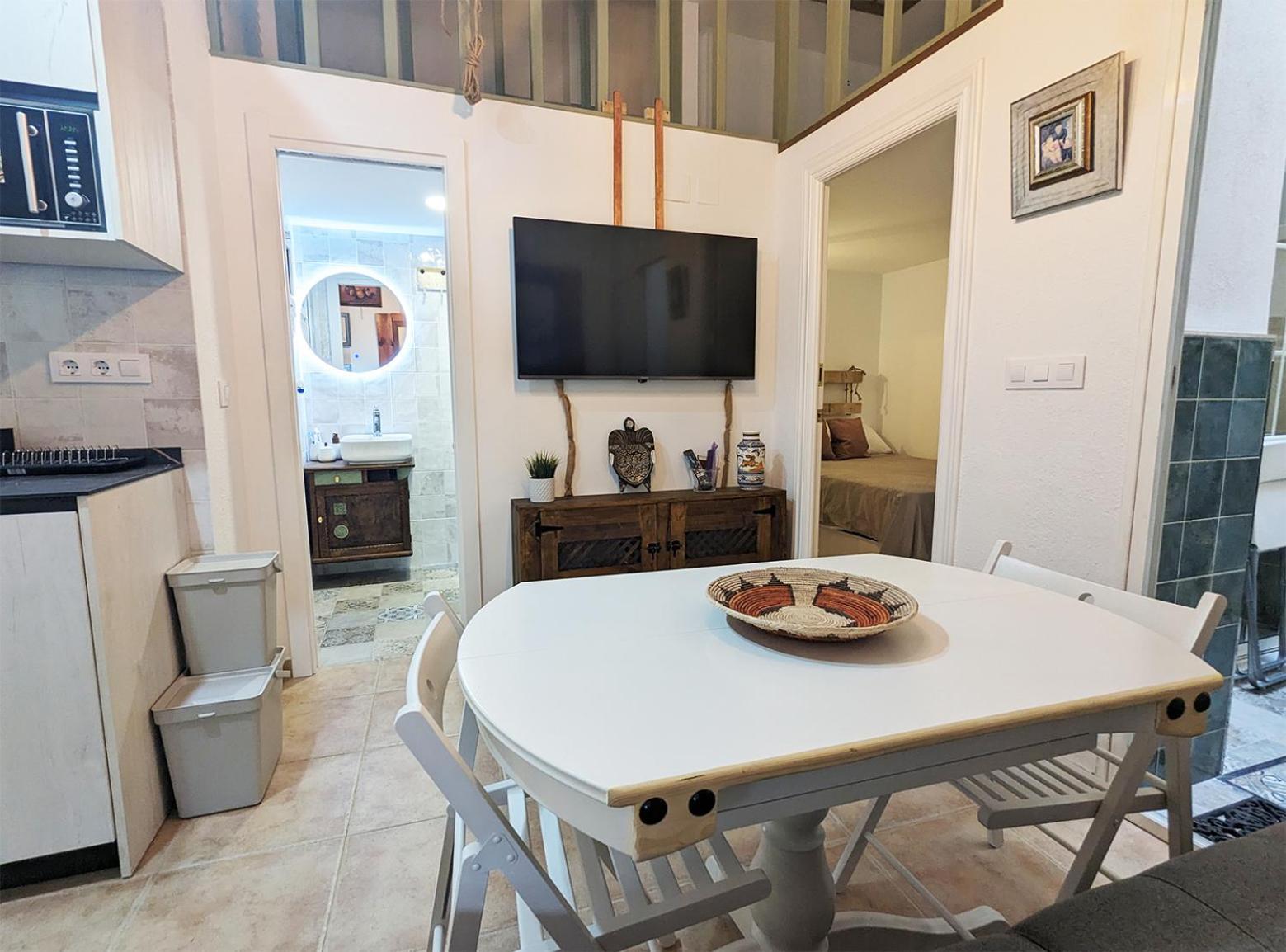 Torneo 83 Apartment *